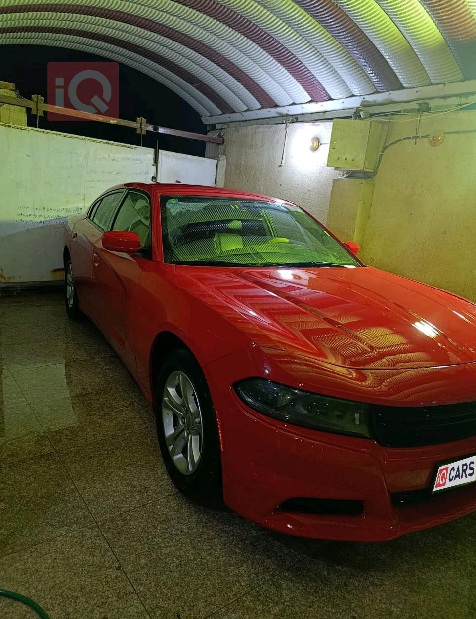 دودج تشارجر